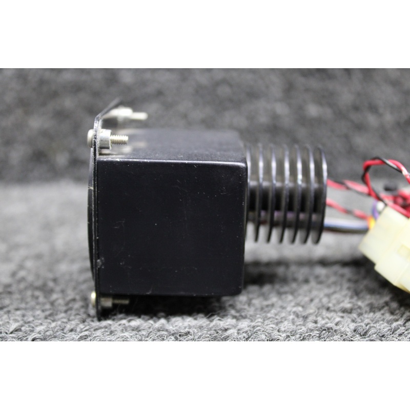M655 Davtron Five Function Indicator with Probe