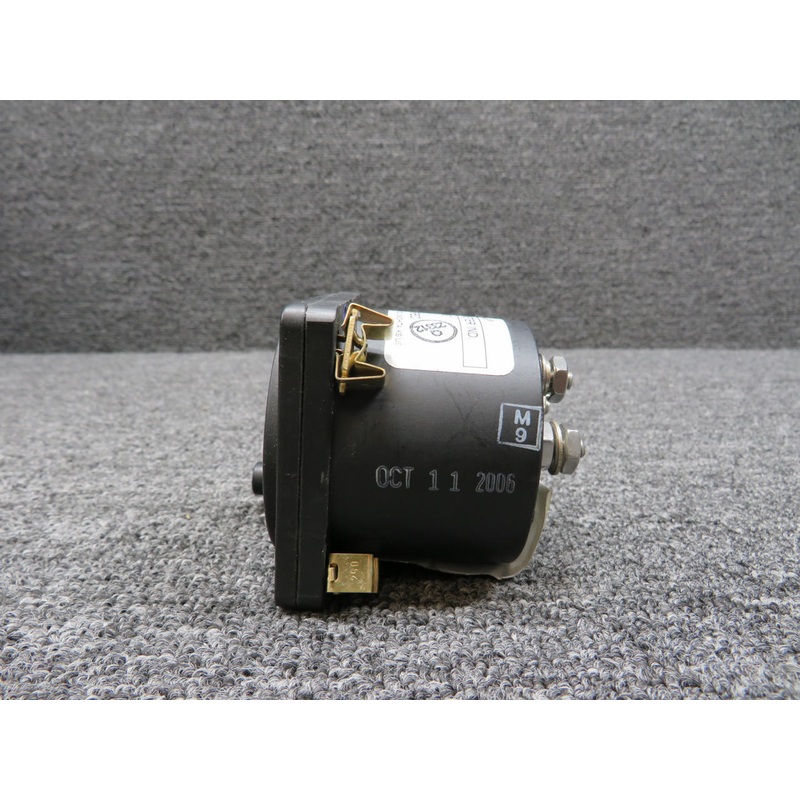 MD107 (Alt: 50-380067) Mid-Continent Volt Load Indicator