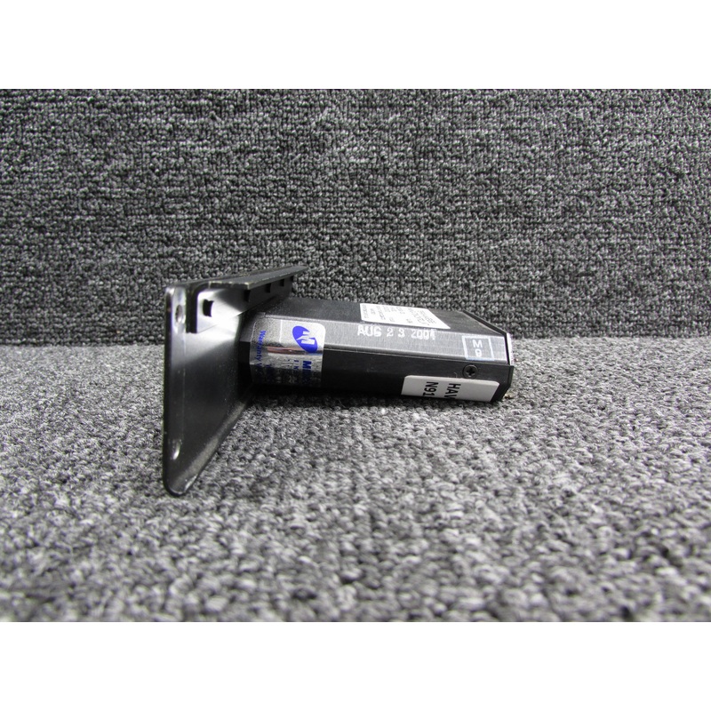 MD41-1208 Mid Continent Terrain Awareness Annunciation Control Unit with Bracket
