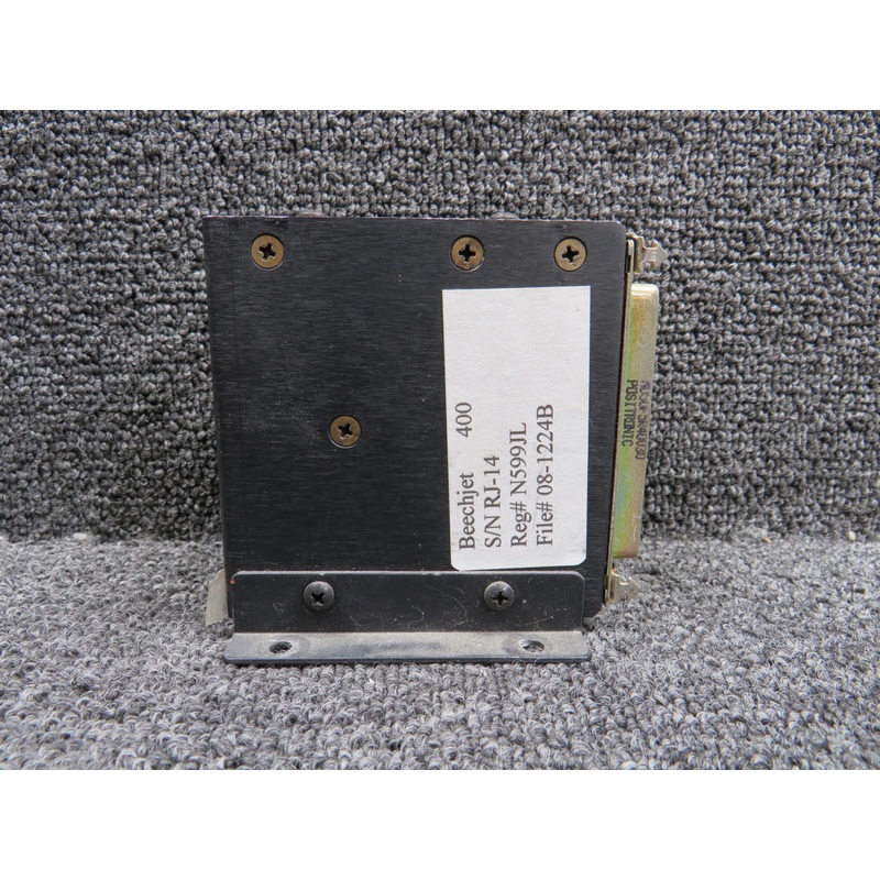 Mid-Continent MDI-248 Relay Unit (28V)