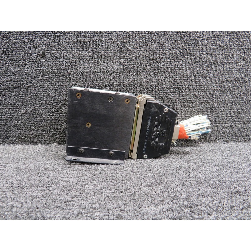 Mid-Continent MDI-248 Relay Unit with Connector (28V)