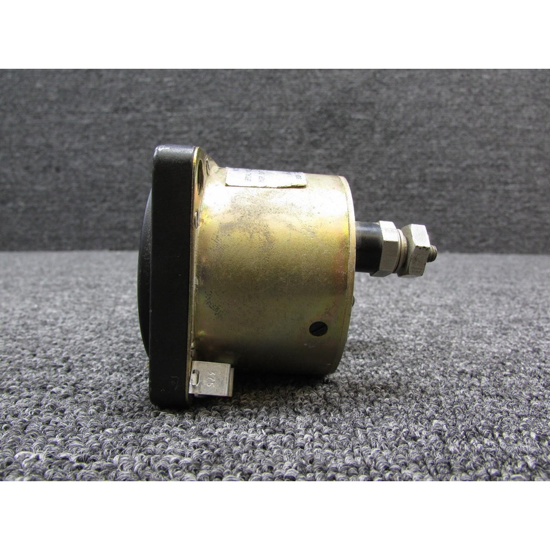 R-10-S Radair Exhaust Gas Temperature Indicator (Cracked Glass)