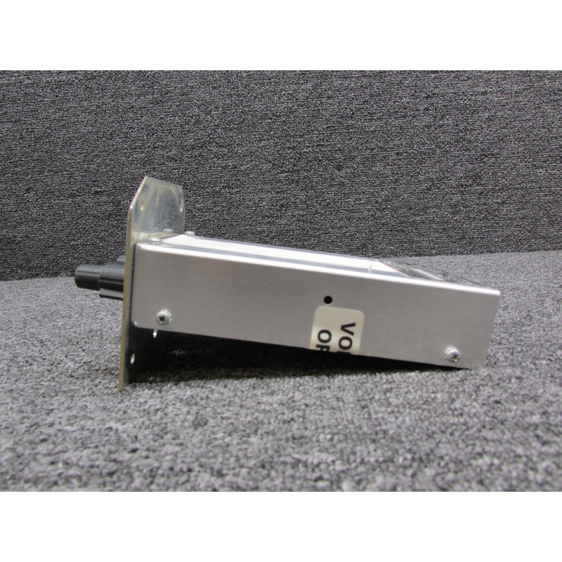 RTCA-DO-160B-DO-170 Engineering Inc. PM1000 Panel Mount Intercom