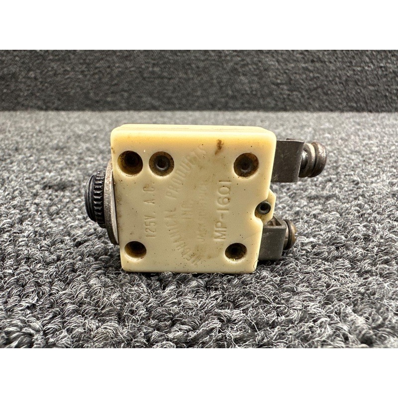 S-1596-60 (Use: SK150-46D) Mechanical Products Circuit Breaker (Amps: 60)