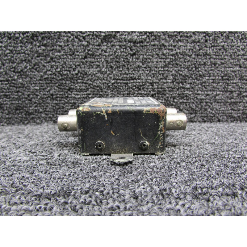 S-2086-1 Dorne and Margolin Antenna Coupler (Worn Casing)