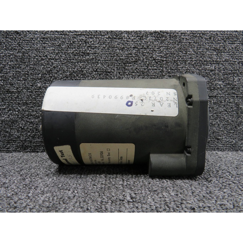SLZ9068 Teledyne D6WB Inertial-Lead Vertical Speed Indicator