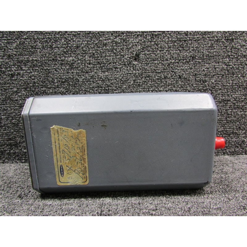 SLZ9157-1 Teledyne D6HL Inertial-Lead Vertical Speed Indicator