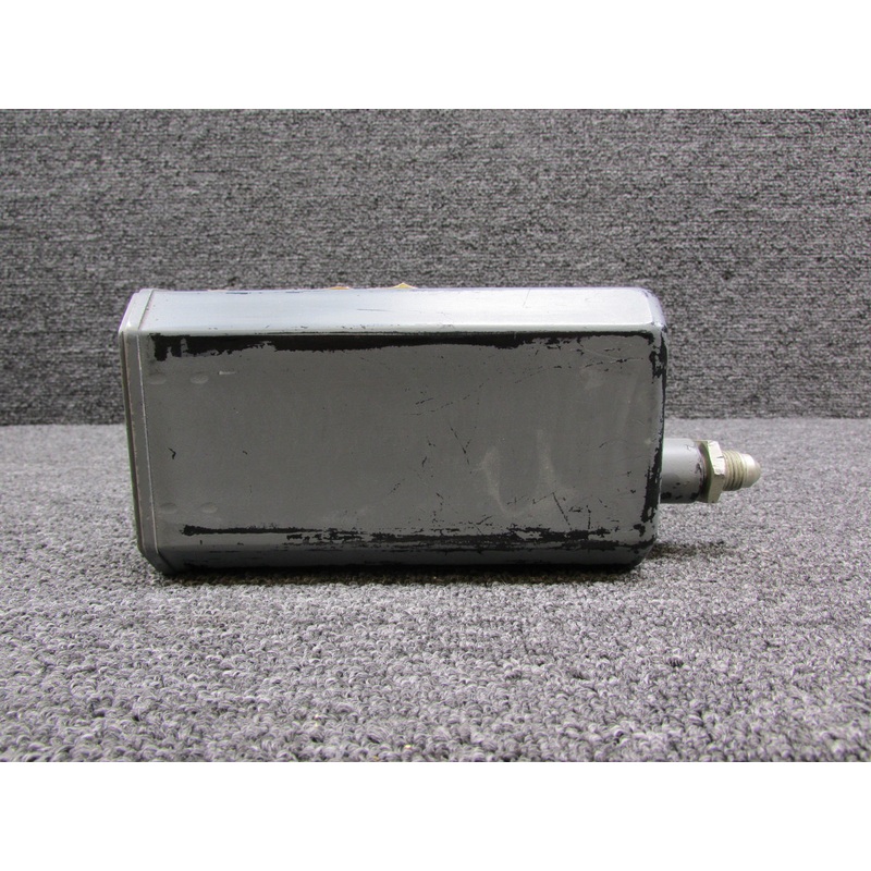 SLZ9157-1 Teledyne D6HL Inertial-Lead Vertical Speed Indicator (Worn)