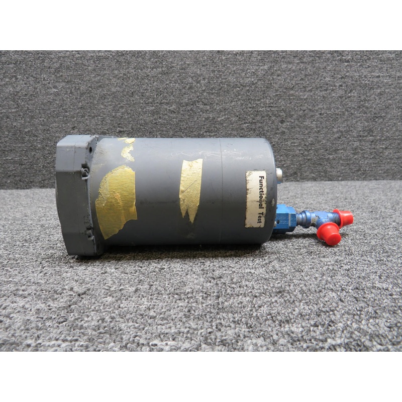 SLZ9620 (Alt: C661006-0101) Teledyne Vertical Speed Indicator