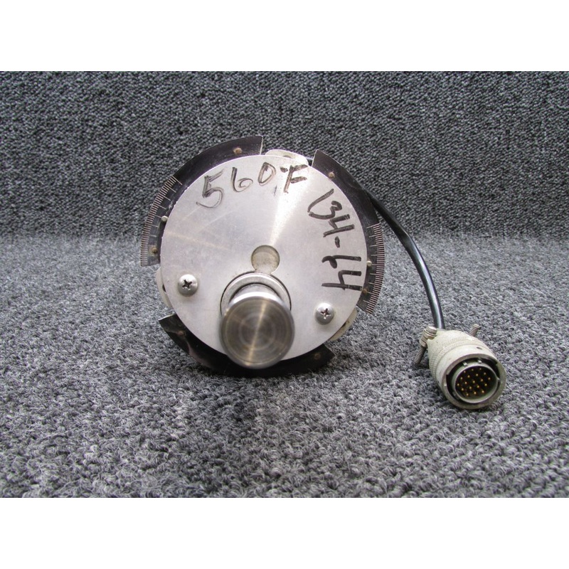 SLZ9661 Teledyne Angle of Attack Transmitter (Volts: 28)