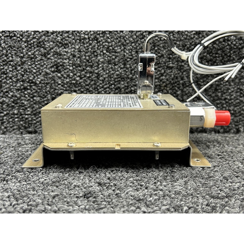 SSD120-30A-RS232 Trans-Cal Solid State Altitude Digitizer with Mount (14-28V)