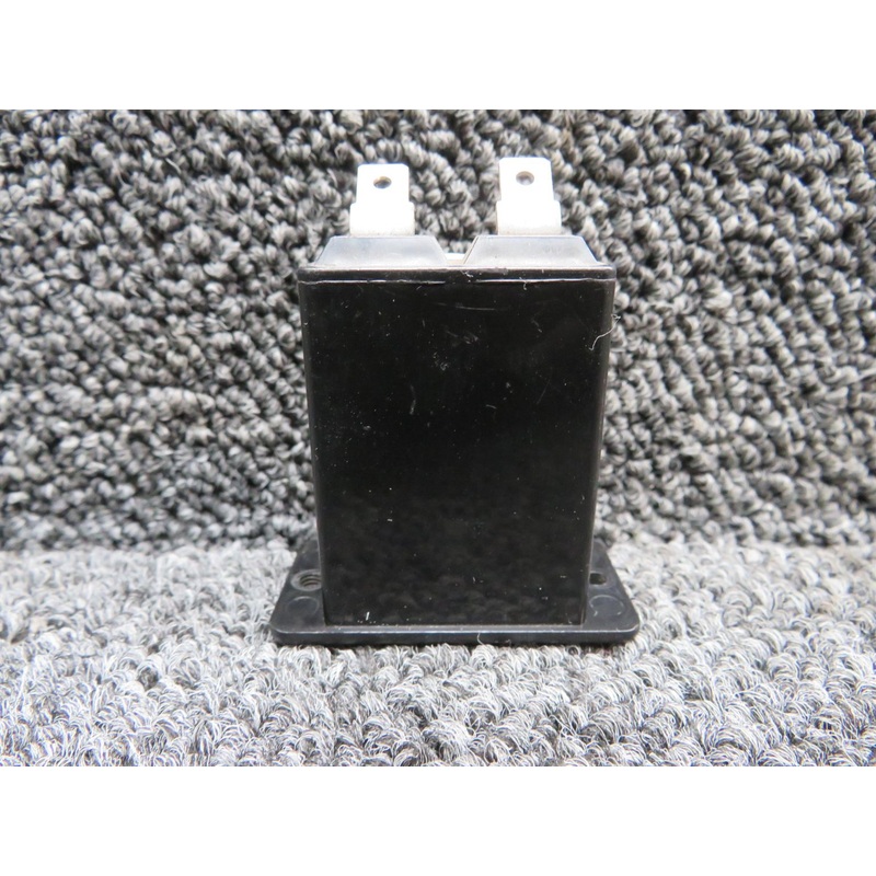T14BH517BC34 Datcon Hours Meter Indicator (Hours: 2222)