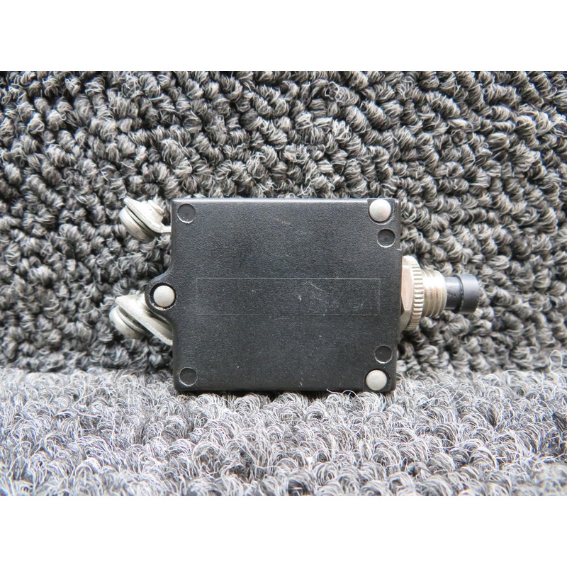 W23-X1001-55 (Alt: S1232-55) Potter-Brumfield Circuit Breaker (Amps: 55)