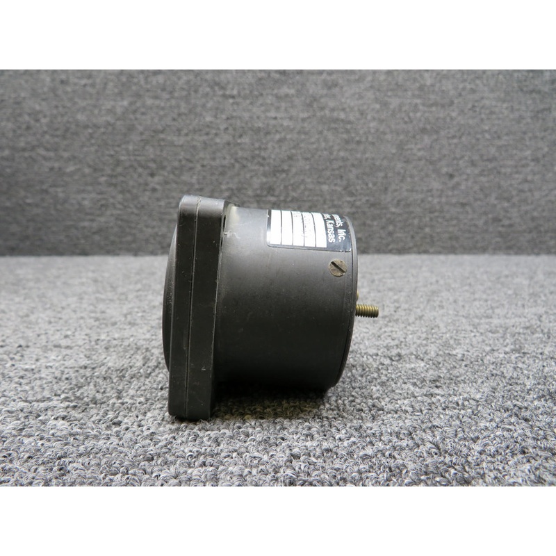 0303-004 B&D Instruments Ammeter Indicator
