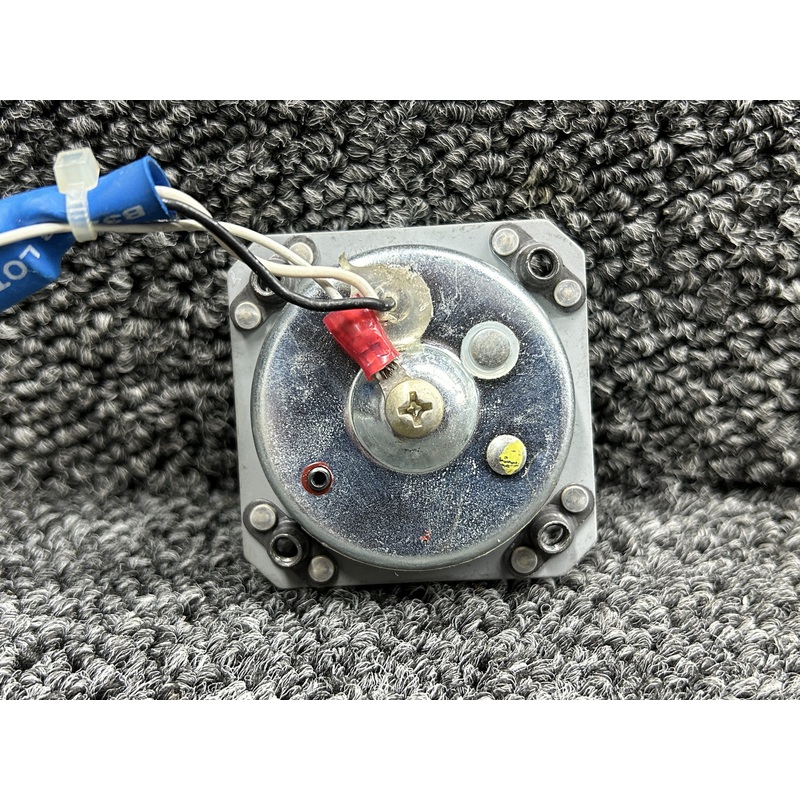 16004042-S (Alt: B320-3) Delta-Larm Warning Horn Assembly (28V)