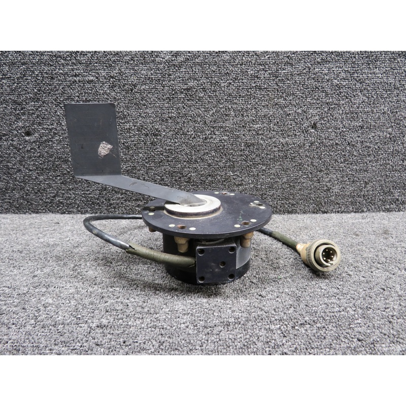 19689 Teledyne TA136 Angle of Attack Transducer