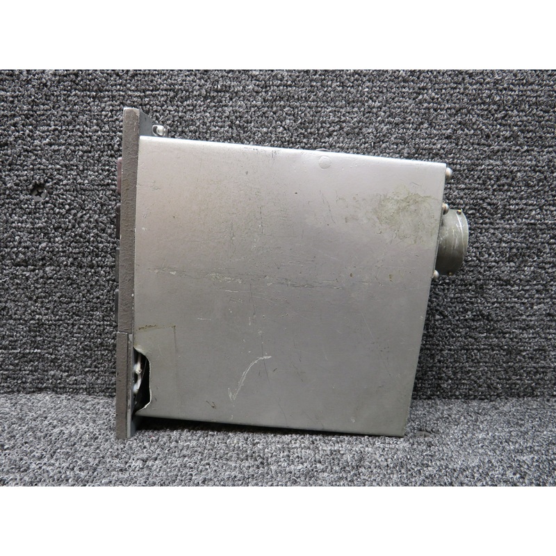 20623 Falcon Jet Pilot Trans Panel (Cracked Casing)