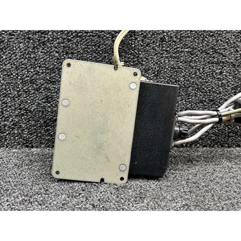 213350S-W Woodward Propeller Synchronizer Assembly