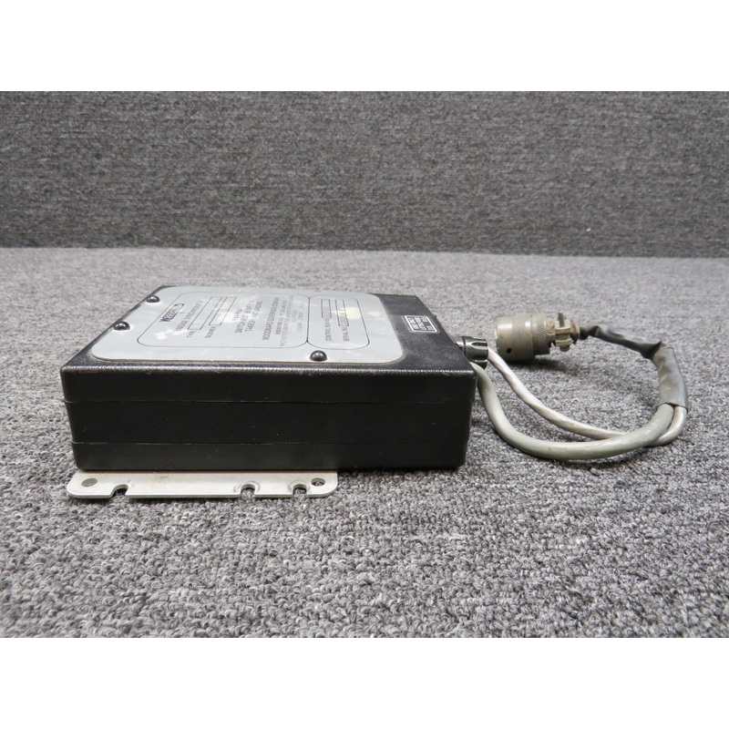 213723 Woodward Engine Synchronizer Control Box