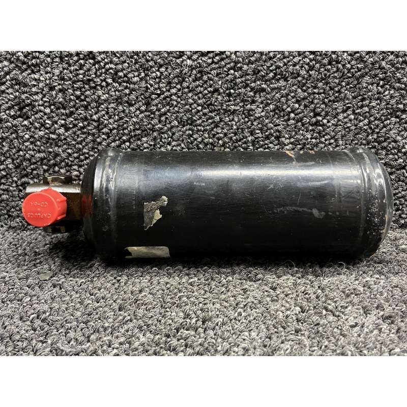 21A Collins Aircraft Dynamics Dryer Receiver