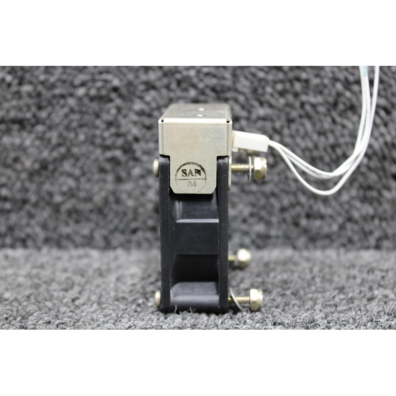 305468-00 Sandia Safe128 Avionics Cooling Fan (Volts: 22-31)