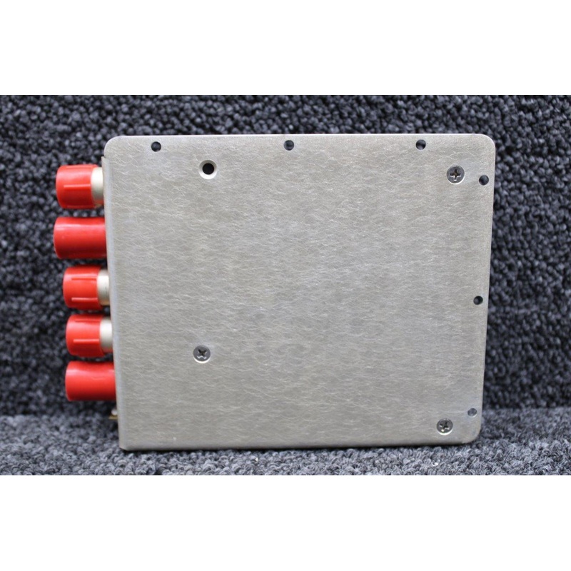 305722-00 Sandia Safe528 Avionics Cooling Fan with Mod (Volts: 28)