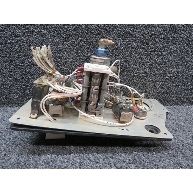 3275-00-1 Dukes Controller and Cabin Panel Assembly (Broken Knob)