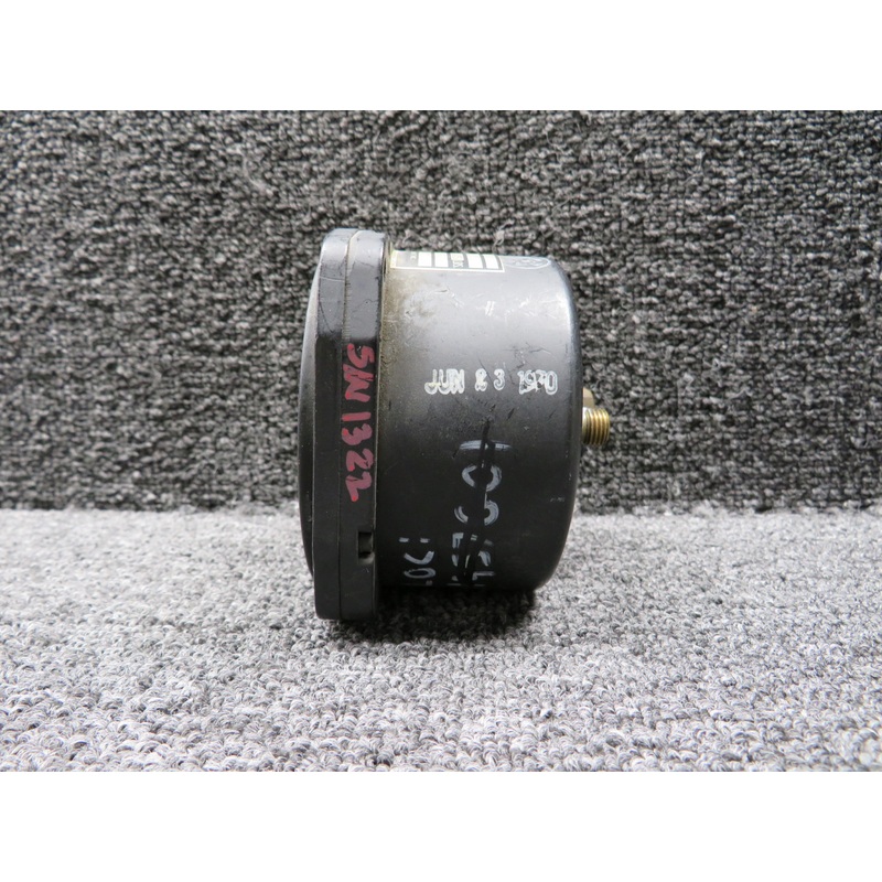 350-302 AID Airspeed Indicator (Painted Face)