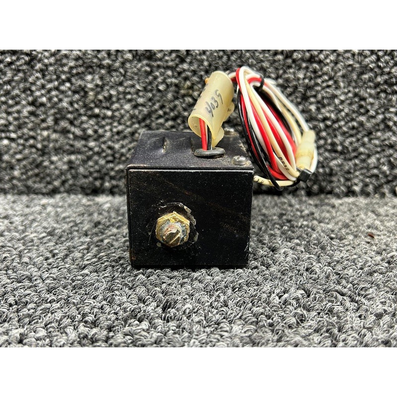 3547-00 (Alt: 587-870) Dukes Inc Pressure Switch