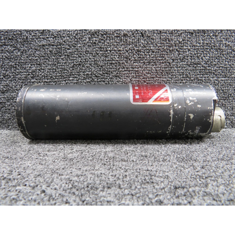 393003-07206 Simmonds Fuel Quantity Indicator (Volts: 115)