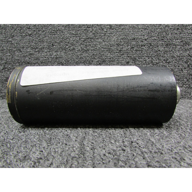 397-02844 (Alt: 45AS86825-7) Edison Dual Pressure and Temp Indicator (Worn Face)