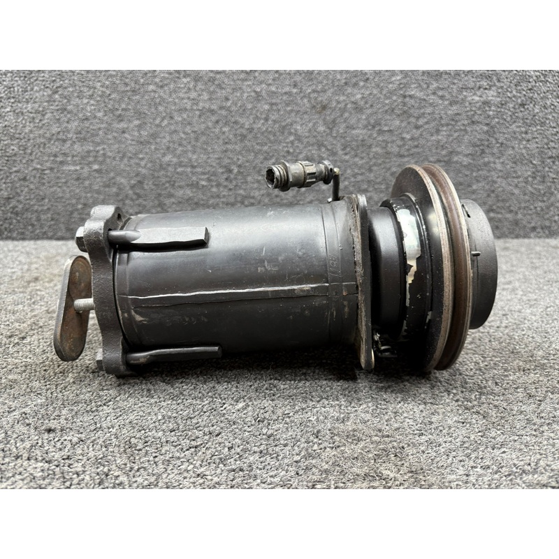 50135-000 (Use: 764-351) Pratt and Whitney PT6A-28 Air Conditioning Compressor