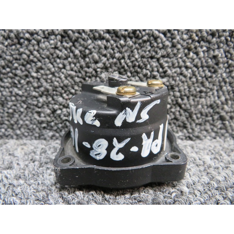56493-00 Datcon 773UT Elapsed Time Hours Indicator (Hours: 288.6)