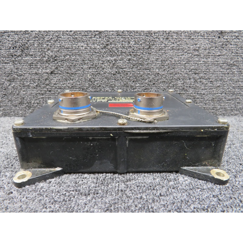 660713245 Dowty De-Icing Control Timer Unit