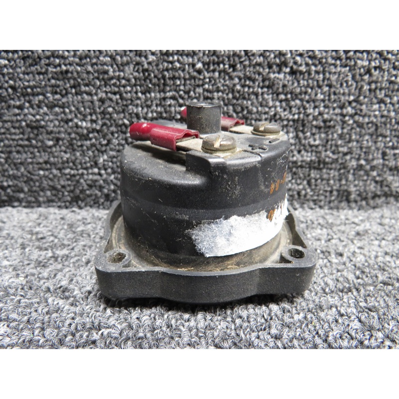 773 Datcon Elapsed Time Hour Meter Indicator