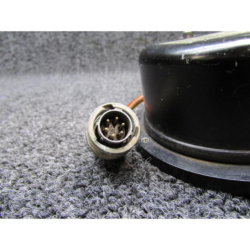 819802 Teledyne CTR801 Angle of Attack Transducer (28V)