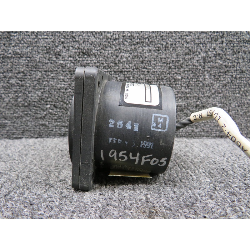 A604-I (Alt: MD-11-5) Mid Continent Instruments Carburetor Temp Indicator