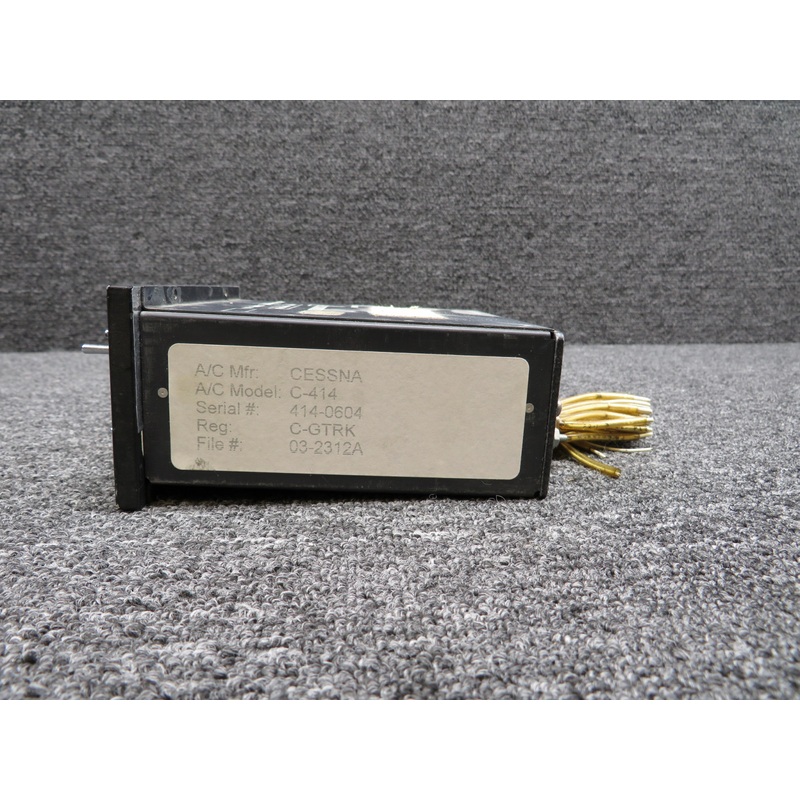 AA108 Electrodelta Audio Amplifier (Missing All Knob Covers)