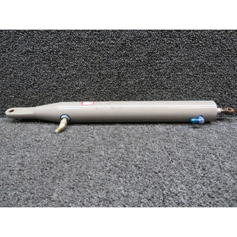 Aero Commander 690A Ozone Industries Actuator Assembly