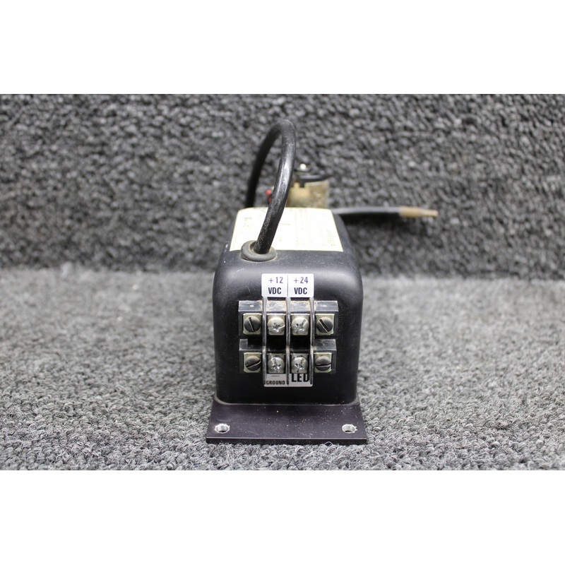 BFA54-1000 Fields II Door Seal Compressor (Volts: 12 or 24)