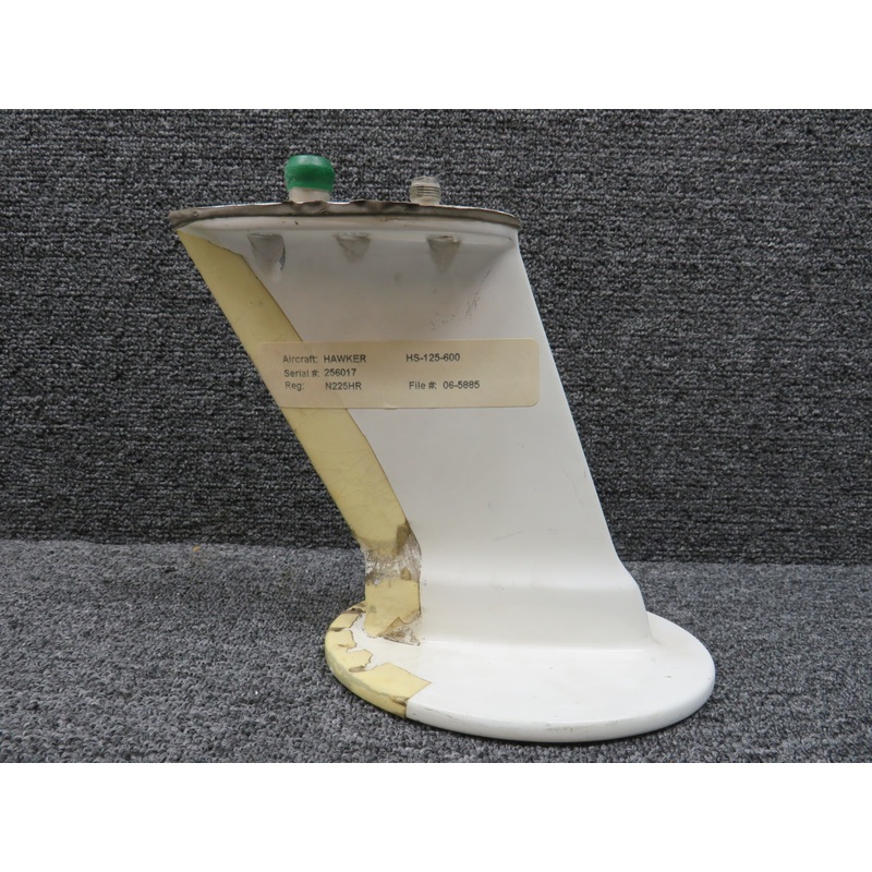 C1 5000-1-L Comant Transponder-Radiophone Antenna