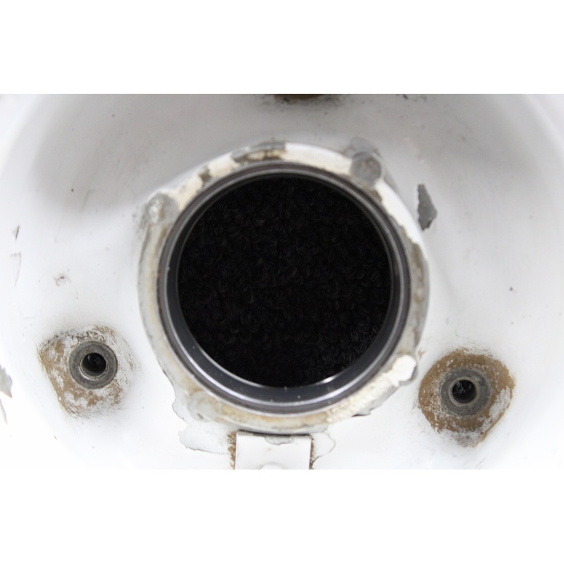 C163010-0101 Goodyear Nose Wheel Assembly 6.00-6 (No Bearing)