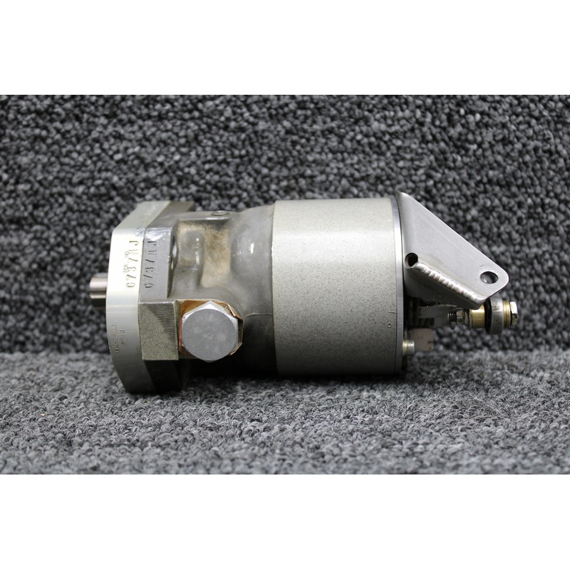 C210776A Lycoming IO-360-M1A Woodward Propeller Governor (Prop Struck) (Core)