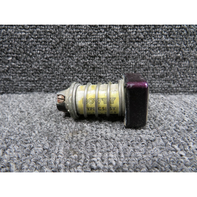 C5175Y Dowty 3 Position Magnetic Indicator
