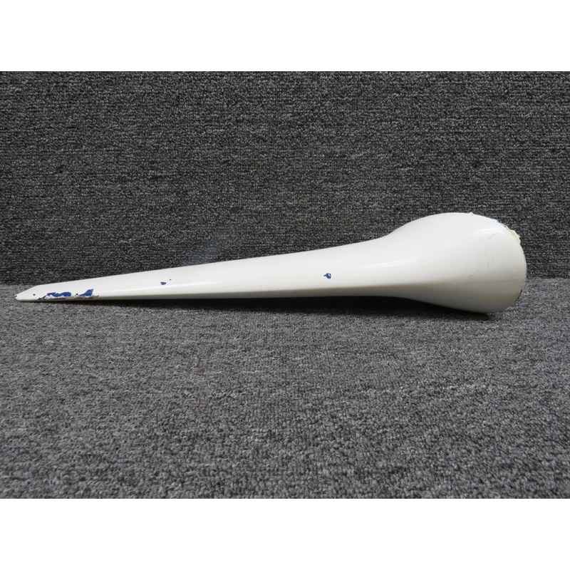 CI-119 Comant Industries VHF Communications Antenna (Chipped Antenna) (Core)