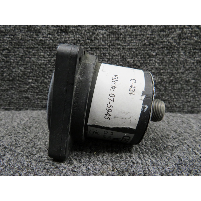 CM2918-3 Standard Precision Flap Position Indicator