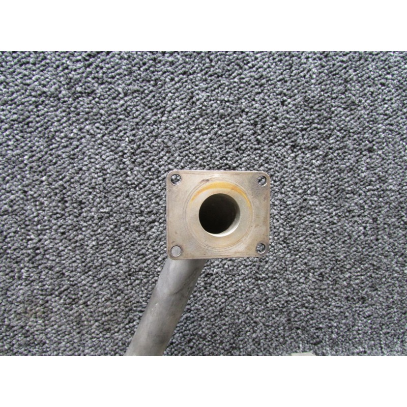 Dassault 20 Y Falcon Crossover Pipe