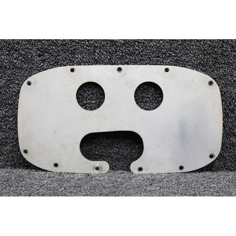 Diamond DA40-180 Wing Fuel Tank Cover Plate LH or RH