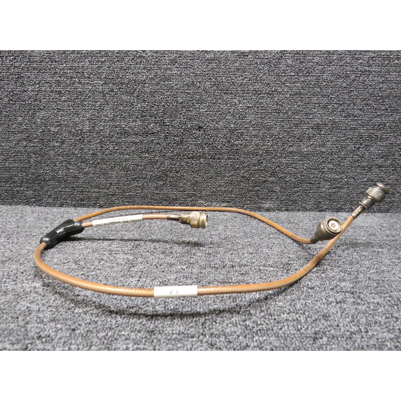 DM-N4-33-5 Dorne and Margolin Cable Assembly