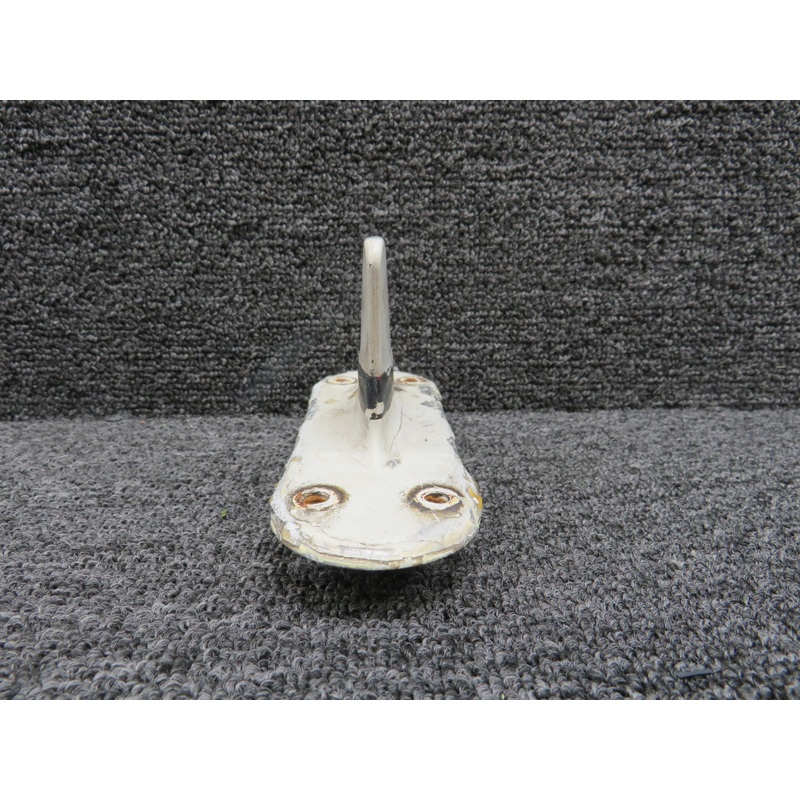 DM NI70-1 Dorne and Margolin Antenna (White) (Worn and Chipped Paint)
